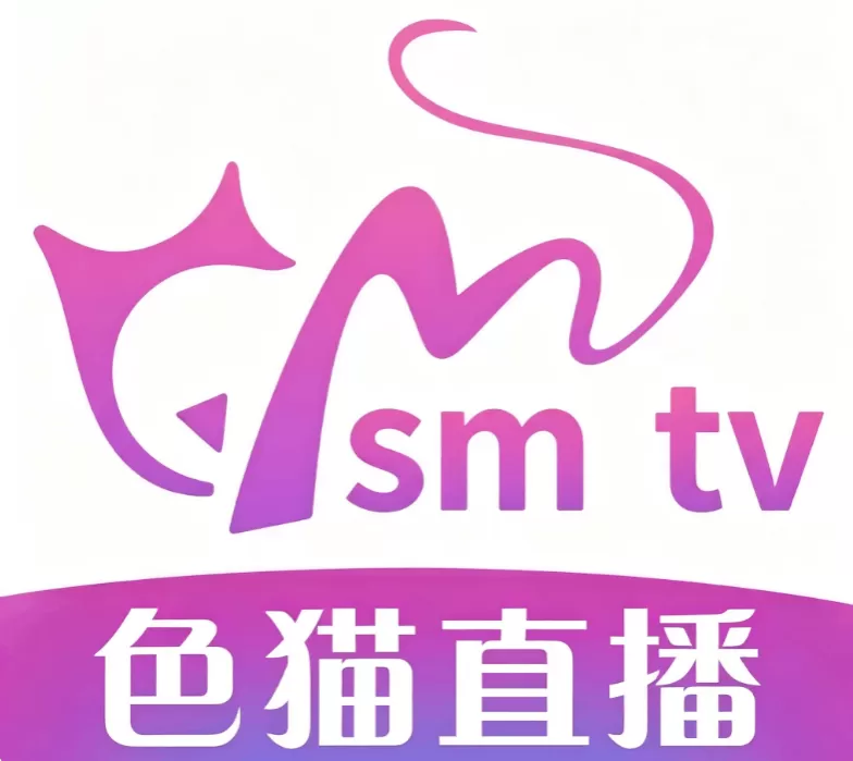 色猫直播直播平台标志